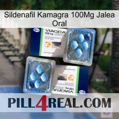 Sildenafil Kamagra 100Mg Oral Jelly viagra5